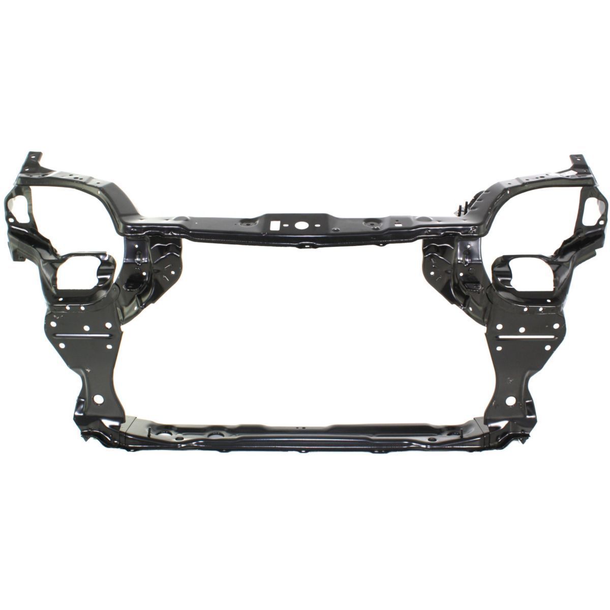 Soporte de Radiador Chevrolet Aveo Sedan 04-06/Hatchback 04-08 1.2L 1.4L 1.6L 2004 2008