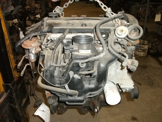 Motor para Ford Focus 