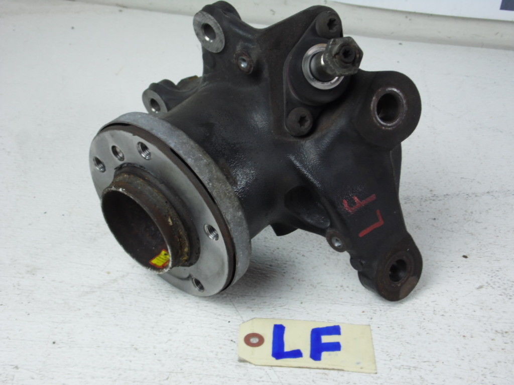 Muñon Delantero para BMW 328XI