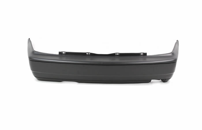 Bumper Trasero Volkswagen Jetta Vento Golf