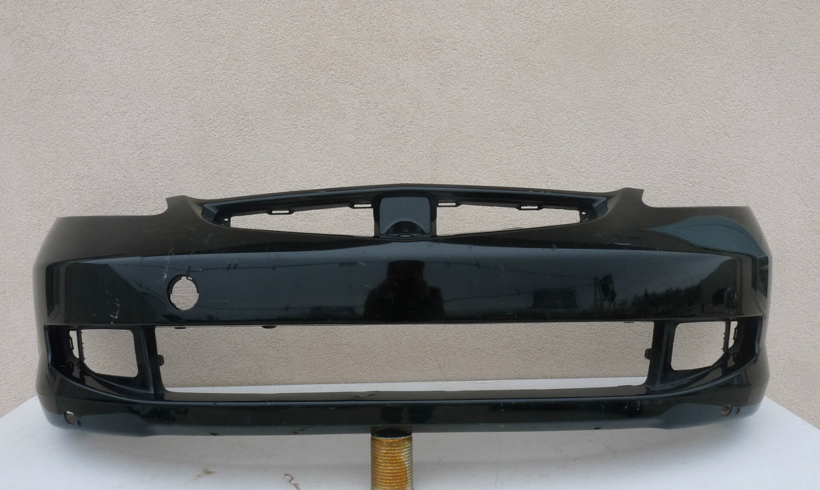 Bumpers Delanteros de Honda Fit