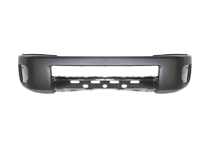 Bumper Delantero Toyota FJ Cruiser 2007 2014