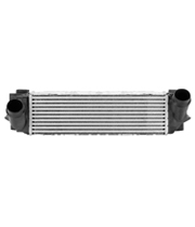 Intercoolers Para Turbos